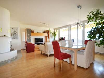 Wohnung mieten in 3400 Klosterneuburg (Bild 2)