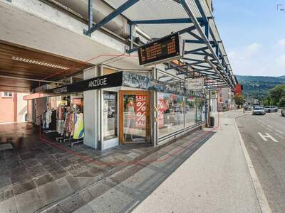Gewerbeobjekt kaufen in 6130 Schwaz