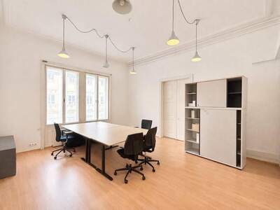 Gewerbeobjekt mieten in 1040 Wien