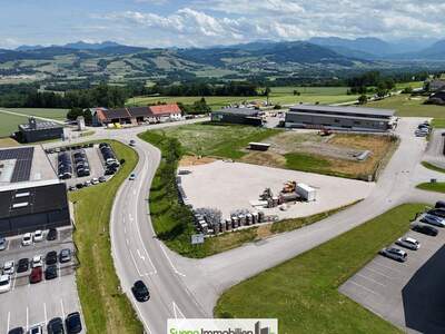 Gewerbeobjekt mieten in 4552 Wartberg (Bild 1)