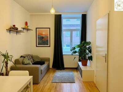 Anlageobjekt kaufen in 1050 Wien