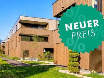 Wohnung kaufen in 6830 Rankweil