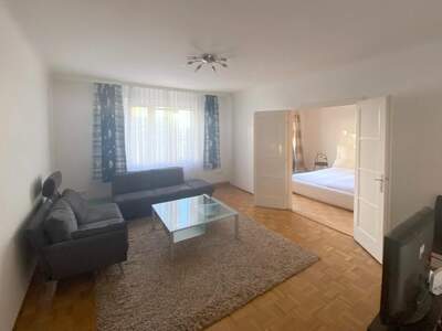 Wohnung mieten in 1190 Wien