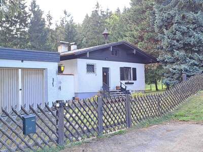 Haus provisionsfrei mieten in 2833 Bromberg