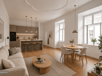 Wohnung mieten in 1010 Wien