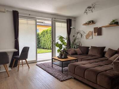 Wohnung mieten in 5161 Elixhausen