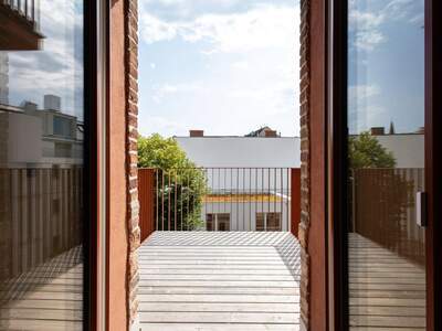 Wohnung kaufen in 1030 Wien