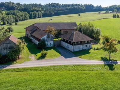 Gewerbeobjekt kaufen in 4924 Waldzell