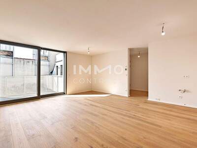 Dachgeschosswohnung kaufen in 1040 Wien