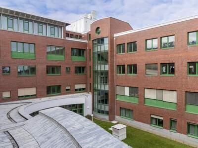 Gewerbeobjekt mieten in 1220 Wien (Bild 3)