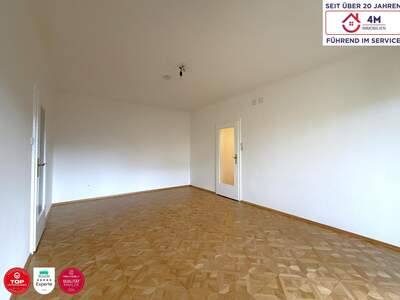 Terrassenwohnung mieten in 1100 Wien (Bild 3)
