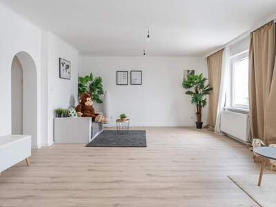 Eigentumswohnung in 4020 Linz