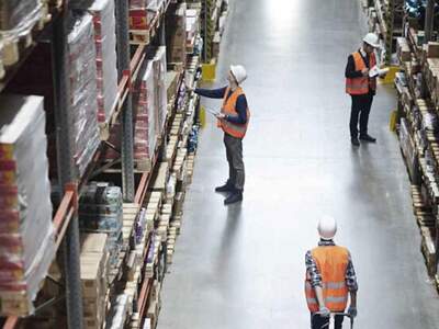 Gewerbeobjekt mieten in 5400 Hallein (Bild 1)