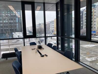 Gewerbeobjekt mieten in 1100 Wien (Bild 3)