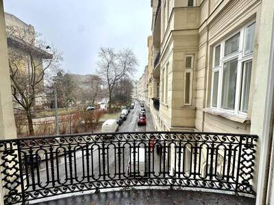 Mietwohnung in 1030 Wien