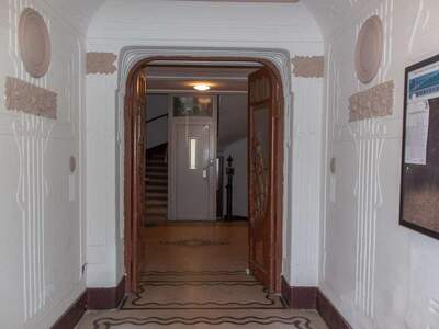 Wohnung mit Balkon mieten in 1030 Wien (Bild 3)