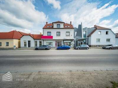 Haus kaufen in 3580 Horn