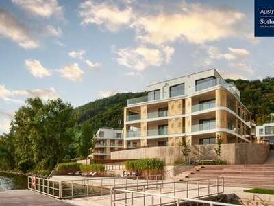 Wohnung kaufen in 1190 Wien