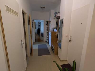 Wohnung mieten in 1210 Wien (Bild 5)