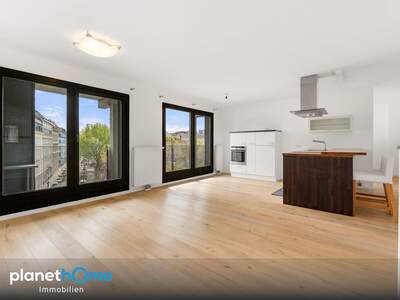 Loft / Studio / Atelier kaufen in 1050 Wien