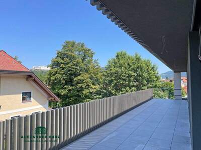 Terrassenwohnung kaufen in 5020 Salzburg