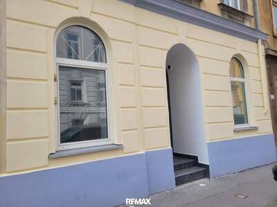 Wohnung kaufen in 1170 Wien