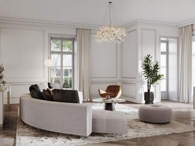 Wohnung mit Balkon kaufen in 1170 Wien (Bild 2)