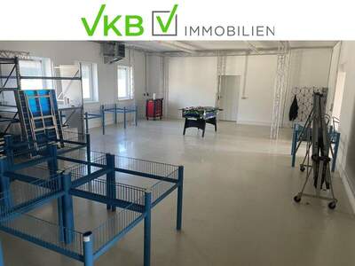 Bürozentrum mieten in 4300 St. Valentin