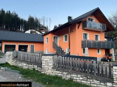 Haus kaufen in 8793 Trofaiach (Bild 4)