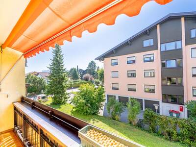 Etagenwohnung kaufen in 5071 Salzburg