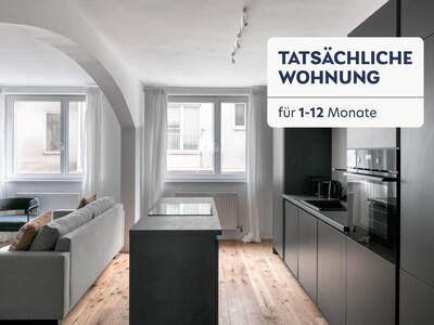 Wohnung mieten in 1080 Wien