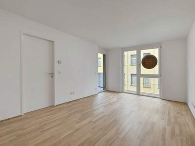Wohnung mit Balkon kaufen in 1210 Wien (Bild 1)