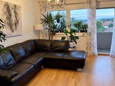Wohnung mit Balkon kaufen in 8430 Leibnitz (Bild 1)