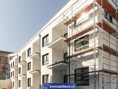 Anlageobjekt kaufen in 4720 Neumarkt