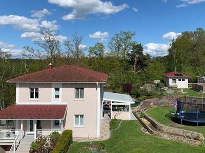 Einfamilienhaus kaufen in 3945 Nondorf (Bild 1)