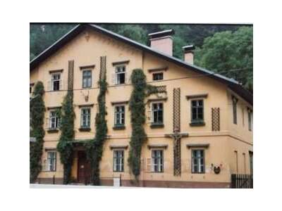 Haus provisionsfrei kaufen in 2641 Schottwien