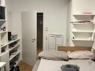 Wohnung mieten in 1080 Josefstadt (Bild 1)