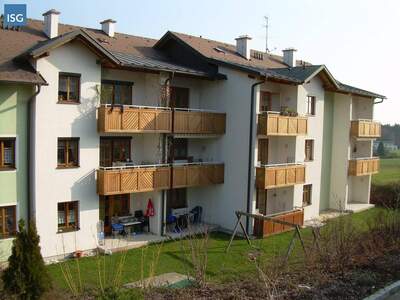 Wohnung mieten in 4784 Schardenberg
