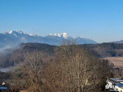 Terrassenwohnung kaufen in 9161 Maria Rain (Bild 2)