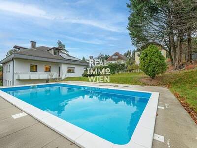 Haus kaufen in 1230 Wien