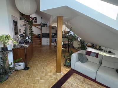 Altbauwohnung mieten in 8010 Graz (Bild 2)