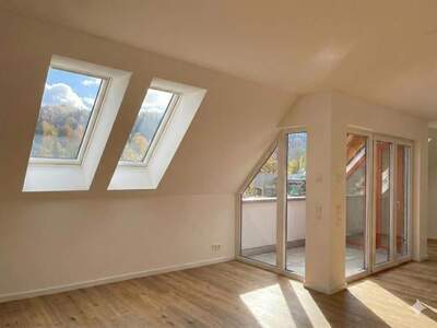 Eigentumswohnung in 8130 Frohnleiten