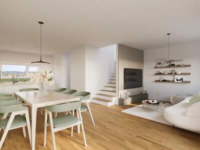 Reihenhaus kaufen in 5202 Neumarkt