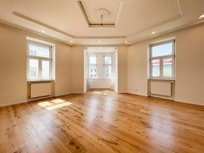 Eigentumswohnung in 1200 Wien