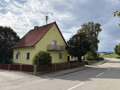 Haus kaufen in 4083 Haibach