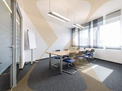 Gewerbeobjekt mieten in 4020 Linz