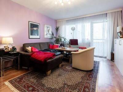 Wohnung kaufen in 3430 Tulln