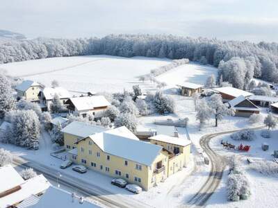 Wohnung mieten in 3071 Böheimkirchen