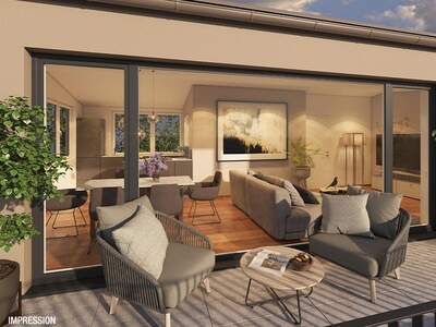 Penthouse kaufen in 5020 Salzburg