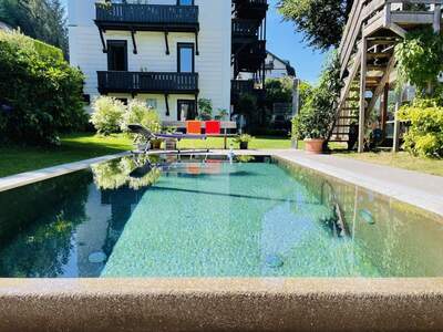 Altbauwohnung kaufen in 6080 Innsbruck (Bild 1)